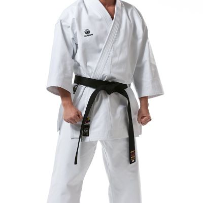 Karate Gi, TOKAIDO Kata Master, WKF, 12 OZ. (Kopier)